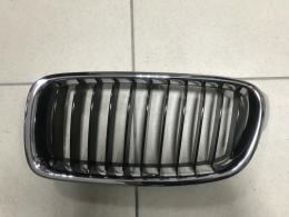 Решетка радиатора BMW 3 Series (F30;F31;F34) 2011>