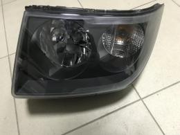 Фара левая Volkswagen Crafter 2006-2016