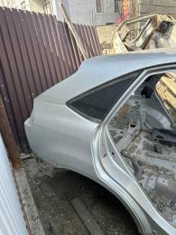 Крыло заднее правое Lexus RX (II) 2003-2009
