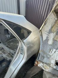 Крыло заднее левое Lexus RX (II) 2003-2009  
