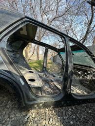 Стойка правая BMW X5 (E70) 2006-2013