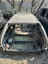 Панель задняя (Фартук) Mercedes E-Class (W210) 1995-2003