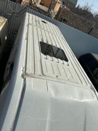 Крыша Peugeot Boxer (III) 2006-2019