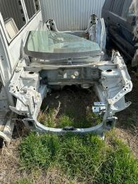 Лонжерон правый (Четверть) Mitsubishi ASX (I) 2010>