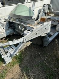 Лонжерон левый (Четверть) Mitsubishi ASX (I) 2010>