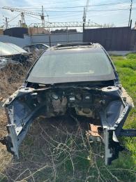 Стекло лобовое Nissan Teana (J32) 2008-2013