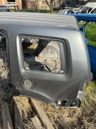 Крыло заднее левое Honda Pilot (II) 2008-2015