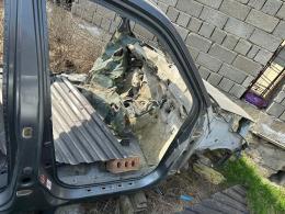 Стойка правая Honda Pilot (II) 2008-2015