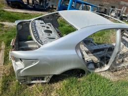 Крыло заднее правое Lexus LS 460/600 (USF40) 2006-2012 