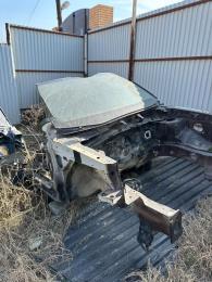 Лонжерон правый (Четверть) Kia Sportage (II) 2004-2010  