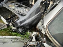 Крыло заднее правое Lexus GS (III) 2004-2011  