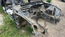 НЕТ В НАЛИЧИИ Лонжерон правый (Четверть) Lexus GS (III) 2004-2011 