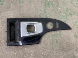 Накладка на кулису КПП BMW 5 Series (E60) 2002-2010 