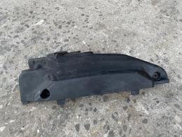 Крышка на двигатель (Декоративная) BMW 5 Series (E60) 2002-2010 