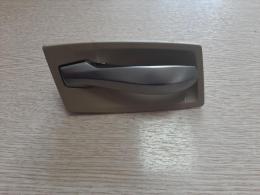 Ручка задней  правой двери BMW 5 Series (E60) 2002-2010  