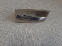 Ручка задней левой двери BMW 5 Series (E60) 2002-2010  