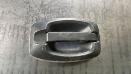 Ручка передней правой двери Peugeot Boxer (III) 2006>  