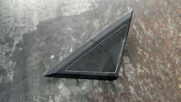 Накладка на правое зеркало (Уголок) Mitsubishi Carisma (I) 1995-2003