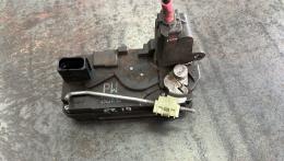 Замок задней правой двери Opel Astra (H) 2004-2014 