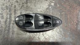 Блок управления стеклоподъемниками Mercedes E-Class (W211) 2002-2009 