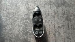 Блок управления стеклоподъемниками Mercedes E-Class (W211) 2002-2009 