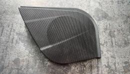 Решетка динамика передней правой двери Mercedes E-Class (W211) 2002-2009 