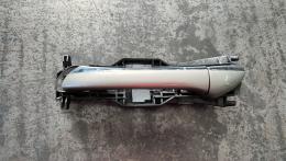 Ручка передней левой двери Mercedes E-Class (W211) 2002-2009  