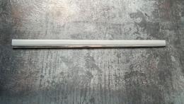 Молдинг передней левой двери Mercedes E-Class (W211) 2002-2009  