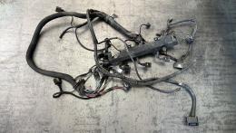 Проводка моторная Mercedes E-Class (W210) 1995-2003  
