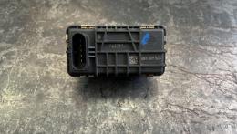 Актуатор турбины Mercedes Sprinter (W901-W905)/Classic (W909) 1995>