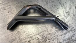 Кронштейн впускного коллектора Mercedes C-Class (W203) 2000-2008 