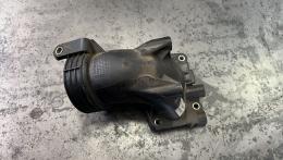 Воздуховод Mercedes E-Class (W211) 2002-2009   