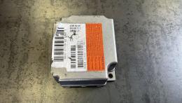 Блок управления AIR BAG Mercedes S-Class (W220) 1998-2005