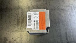 Блок управления AIR BAG Mercedes S-Class (W220) 1998-2005