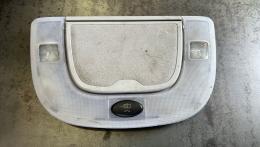 Плафон салонный задний Mercedes S-Class (W220) 1998-2005 