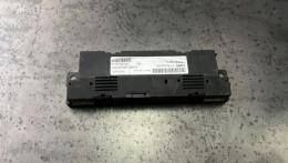 Блок управления моторчиками заслонки печки Mercedes S-Class (W220) 1998-2005 