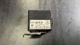 Блок управления сигнализацией MercedesE-Class (W211) 2002-2009 