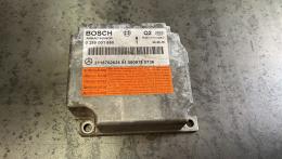 Блок управления AIR BAG Mercedes E-Class (W211) 2002-2009 
