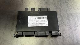 Блок комфорта Mercedes E-Class (W211) 2002-2009  