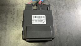 Блок управления двери багажника Mercedes E-Class (W211) 2002-2009 