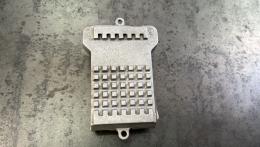Резистор отопителя Mercedes E-Class (W211) 2002-2009 