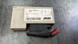 Блок электронный Mercedes E-Class (W211) 2002-2009 