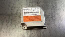 Блок управления AIR BAG Mercedes E-Class (W211) 2002-2009 