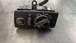 Переключатель света фар Mercedes E-Class (W211) 2002-2009 