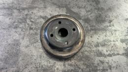 Шкив помпы Kia Sorento (I) 2002-2009