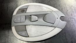НЕТ В НАЛИЧИИ Плафон салонный передний Mercedes E-Class (W211) 2002-2009 
