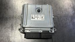 Блок управления двигателем Mercedes E-Class (W211) 2002-2009 