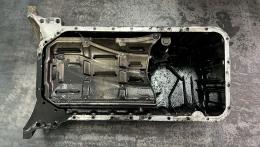 Поддон двигателя Mercedes C-Class (W203) 2000-2008 