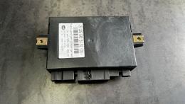 Блок управления замком двери багажника Mercedes E-Class (W211) 2002-2009