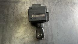 Замок зажигания Mercedes E-Class (W211) 2002-2009  